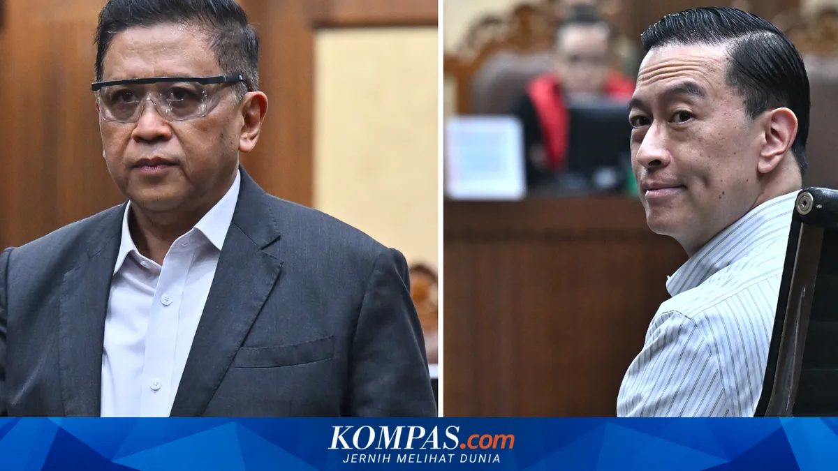 Kritik Terhadap Amnesti dan Abolisi Presiden Prabowo: Preseden Buruk bagi Penegakan Hukum