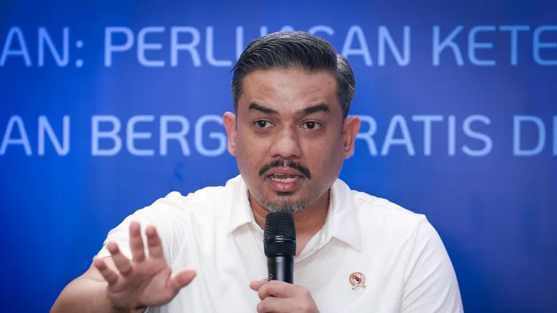 Menteri UMKM: Program Makan Bergizi Gratis Ciptakan Lapangan Kerja dan Suplai Sayuran Hingga Satu Ton
