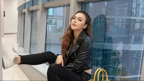 Ratu Rizky Nabila dan Pesulap Merah: Fakta Menarik di Balik Pernikahan Mereka