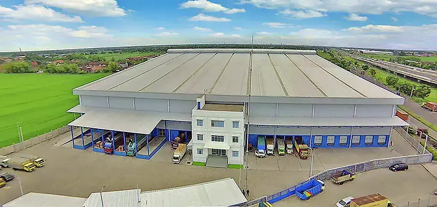 MPPA Akuisisi Lahan Seluas 38.169 m² dari MLPL Senilai Rp54,5 Miliar