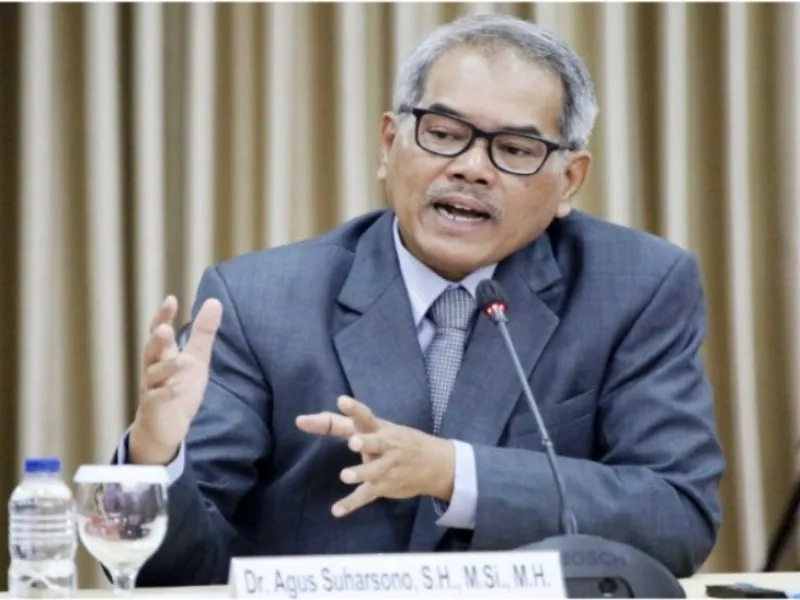 Mahkamah Konstitusi Tegaskan Integrasi Pengadilan Pajak ke Mahkamah Agung