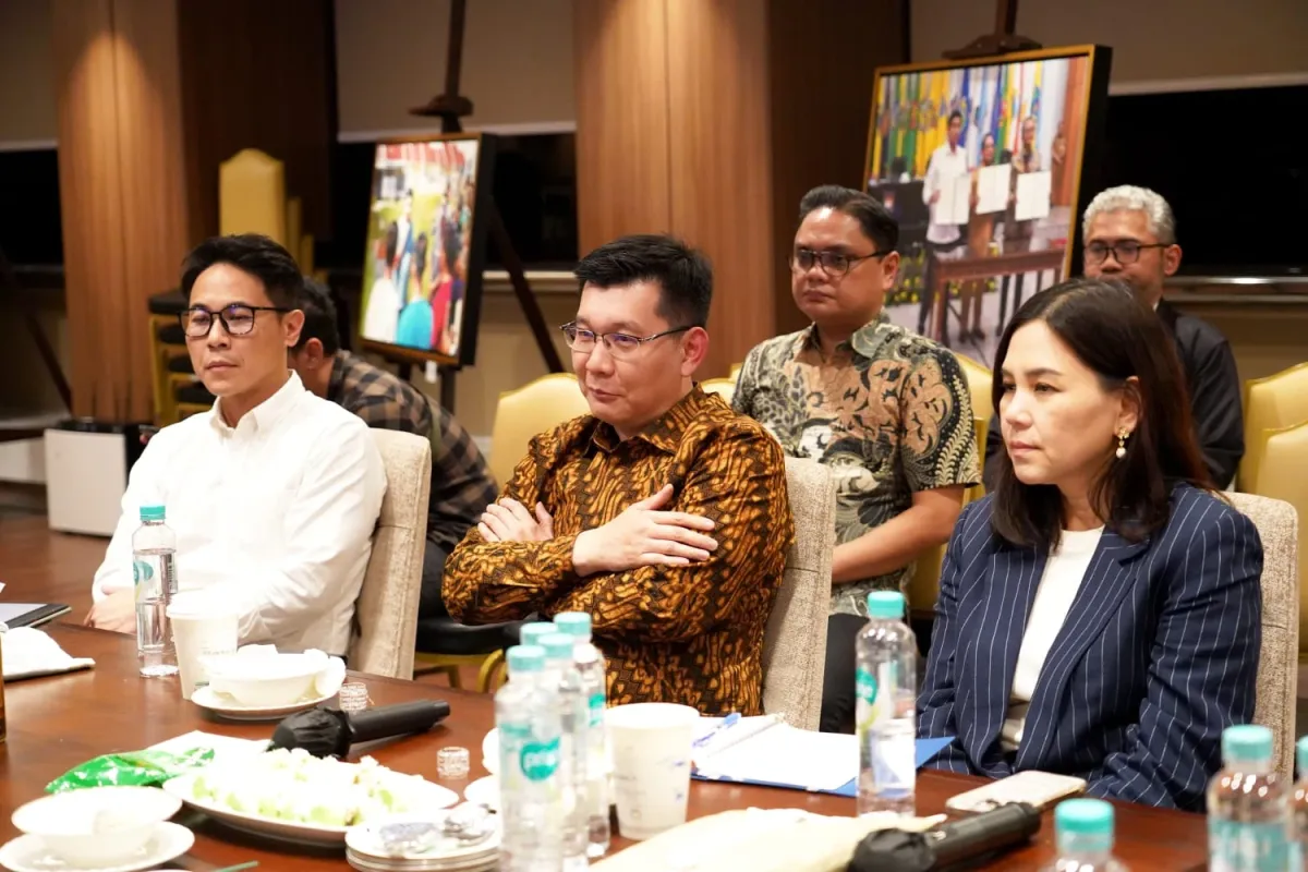 Groundbreaking Rusun Subsidi Meikarta Dijadwalkan 8 Maret