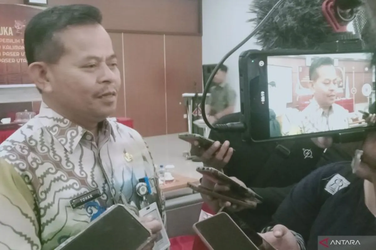 Kemitraan SPPG dan Petani Dukung Program Makan Bergizi Gratis di Penajam