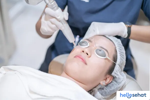 Rekomendasi 6 Klinik Kecantikan Terbaik di Pontianak