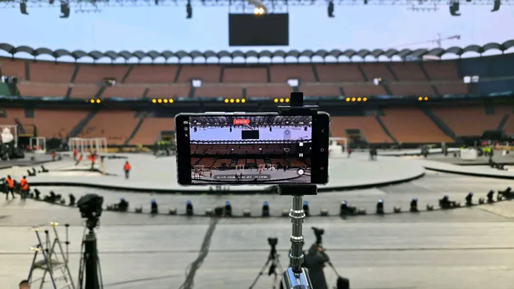 Samsung Integrasikan Teknologi untuk Pengalaman Olimpiade Milano Cortina 2026