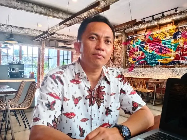 Forum Inspirasi Pojok ARN: Menyampaikan Kisah Inspiratif dari Tokoh-Tokoh Ternama