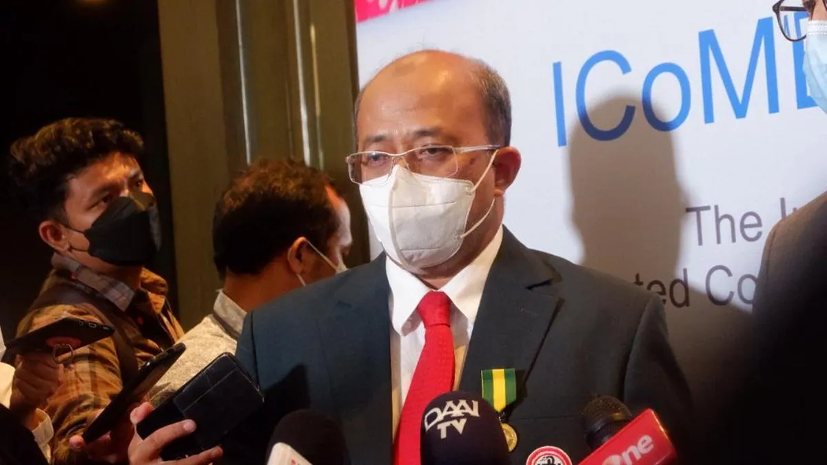IDI Hargai Publikasi Internasional Vaksin Nusantara Terawan, Namun Ada Catatan Penting