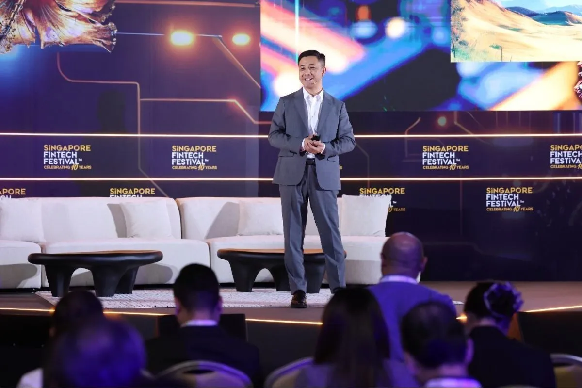 Huawei Percepat Transformasi Keuangan Cerdas di SFF 2025