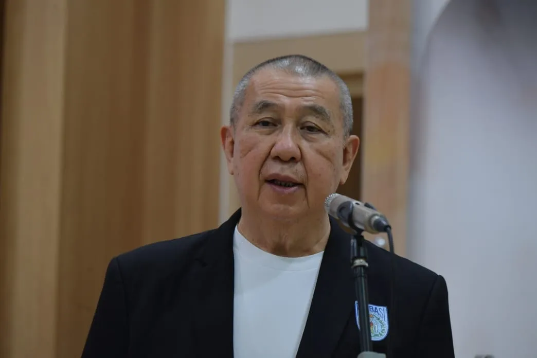 Timnas Bola Basket Indonesia Siap Bertanding di FIBA Asia Cup 2022
