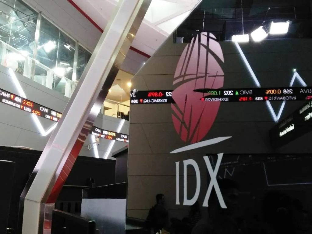 Sorotan Ekonomi Pekan Ini: Pertemuan BEI dan Pergerakan Harga Emas Antam