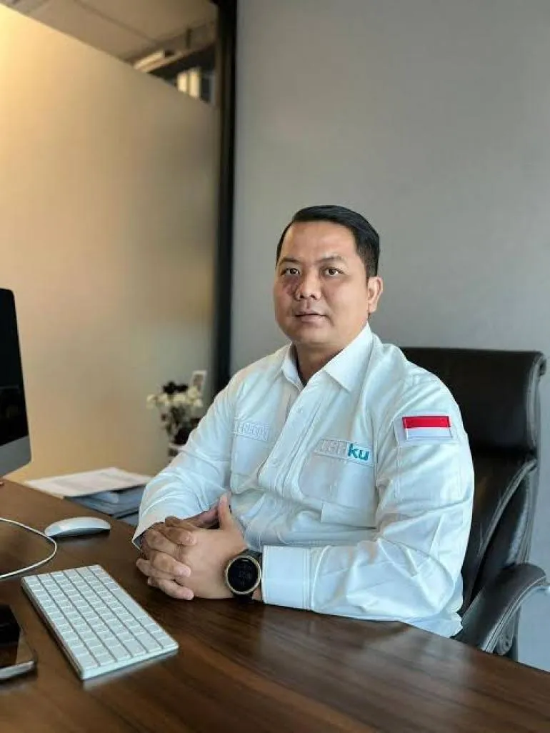 Poros Muda Indonesia Dukung Polda Metro Jaya dalam Penanganan Kasus Hoax Ijazah