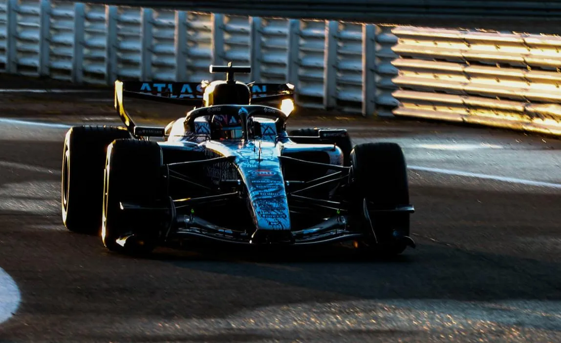 Williams Perkenalkan FW48 di Silverstone, Siap Hadapi Era Baru F1