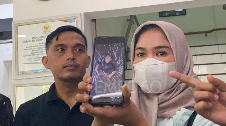 Keluarga Kenang Afif Maulana, Bocah yang Diduga Tewas karena Penyiksaan Polisi