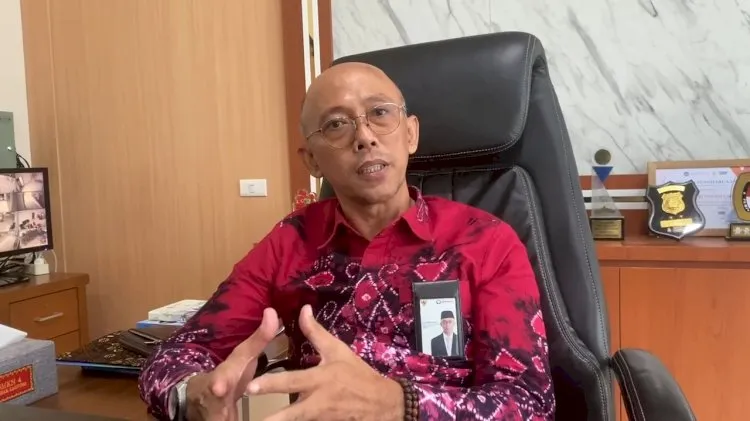 Ombudsman Lampung Evaluasi Pelayanan Publik 2025 untuk Kepala Daerah