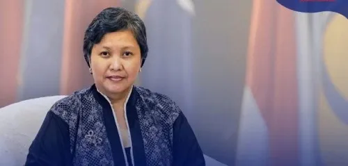 Konsistensi Pengamalan Pancasila Kunci Menuju Indonesia Emas