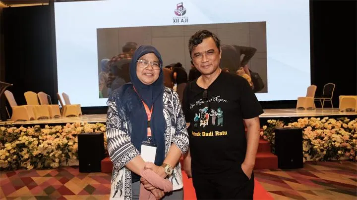 AJI Indonesia Mendesak Prabowo untuk Minta Maaf Terkait Pencabutan Kartu Identitas Jurnalis CNN