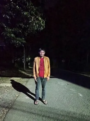 Polsek Cipeundeuy Laksanakan Kring Serse untuk Amankan Wilayah