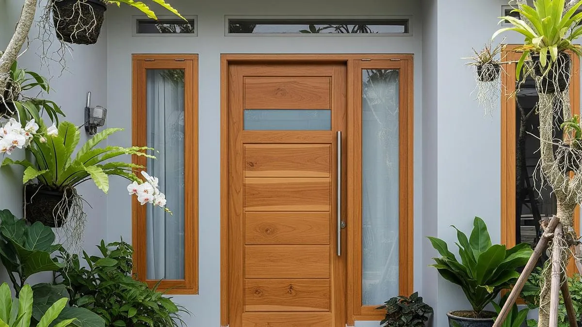 9 Ide Desain Interior untuk Rumah Kecil yang Lebih Luas dan Fungsional di 2025