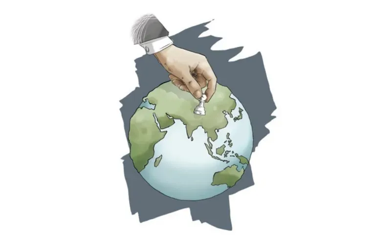 Dukungan Masyarakat Diperlukan untuk Hadapi Tantangan Geopolitik
