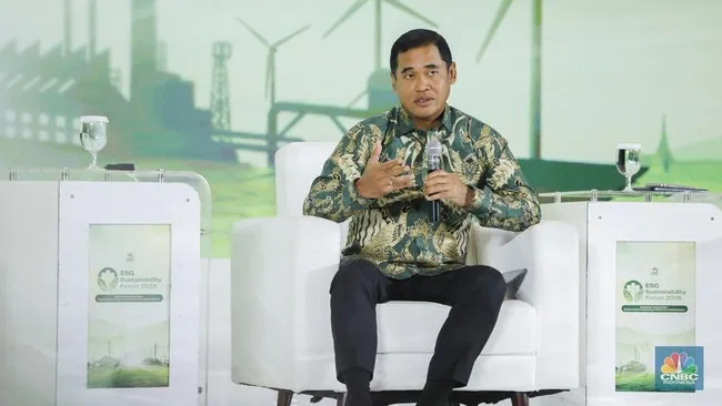 MTEL Soroti Pentingnya Penerapan Prinsip ESG di Telekomunikasi