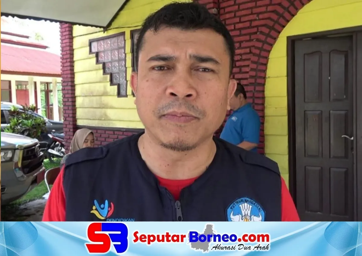Sekolah Utara Kotim Terancam Kekurangan Guru Akibat Kebijakan Pusat