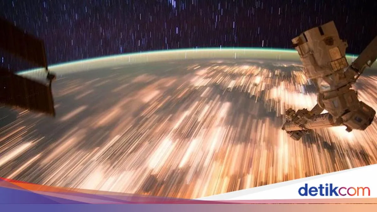 Percepat Rotasi Bumi, 5 Agustus 2025 Jadi Hari Terpendek