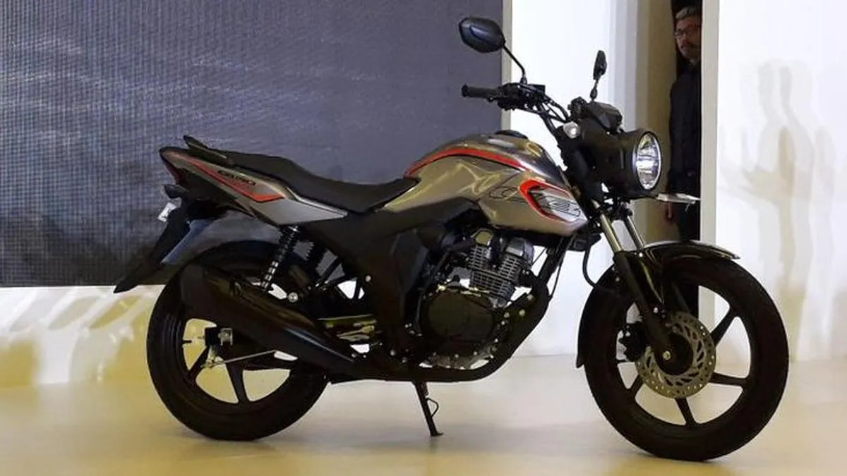 Honda CB150 Verza: Motor Sport Tangguh dan Irit untuk Petualangan Sehari-hari