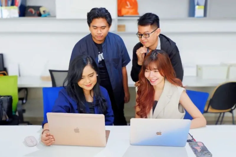 IDstar Ikut Sukseskan MagangHub, Siapkan Talenta Digital Masa Depan