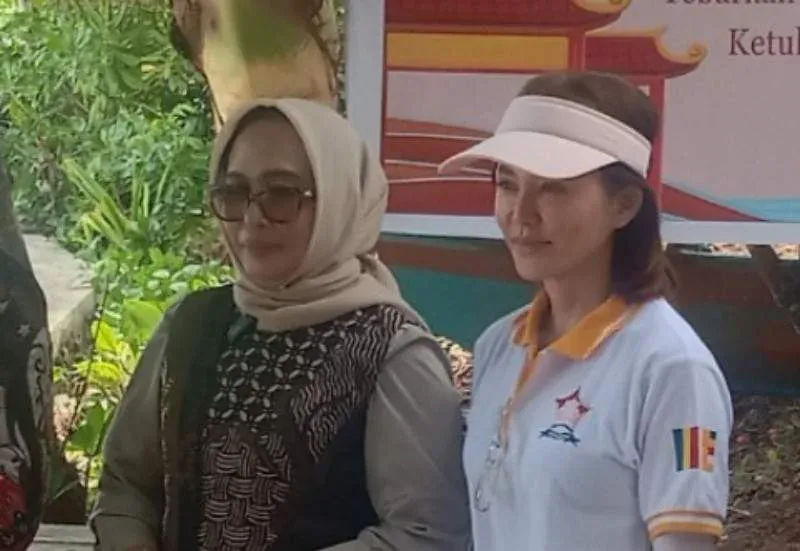 Pemkot Ambon Usulkan Fangshen Menjadi Event Wisata Tahunan untuk Pelestarian Lingkungan