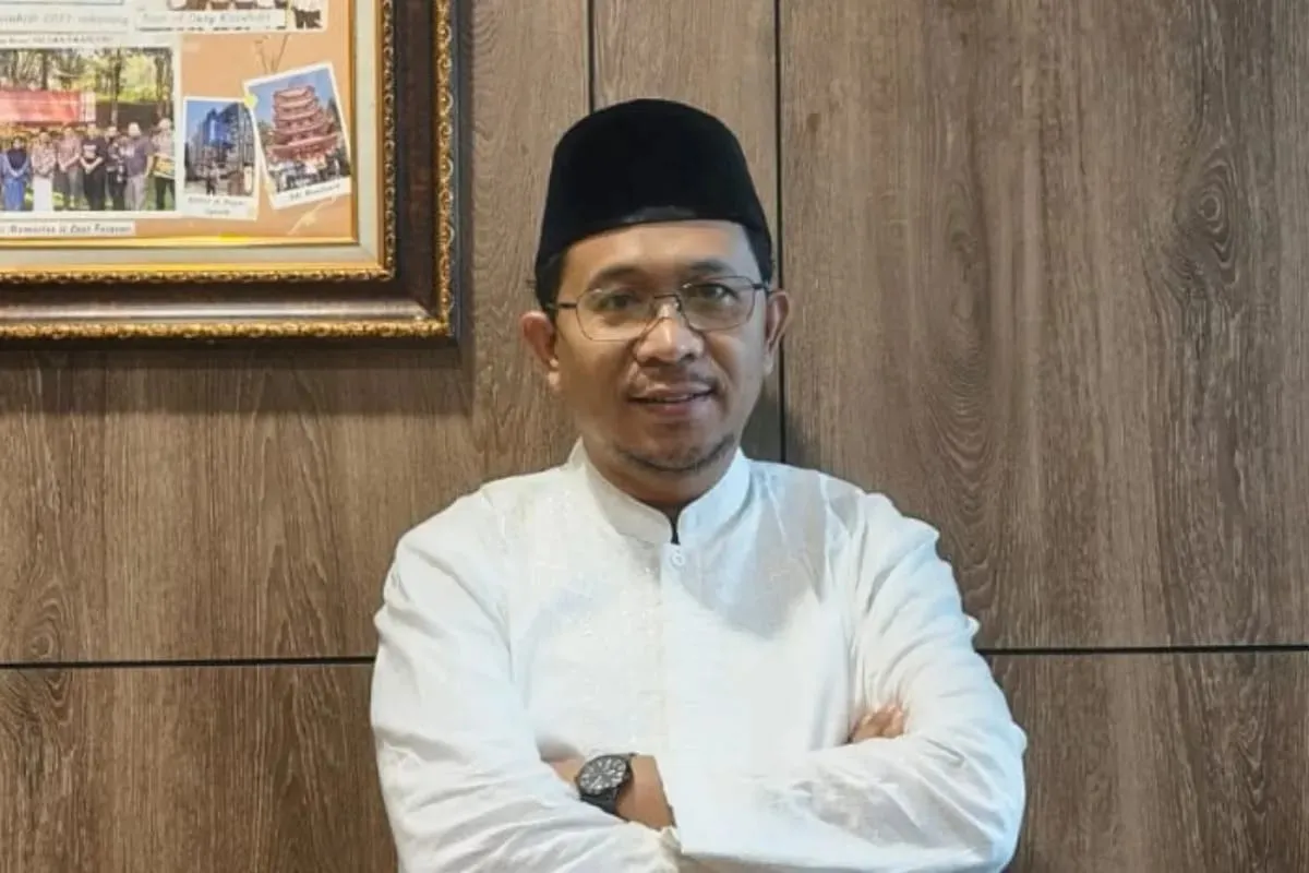 Kemenag Siapkan Regulasi Rumah Doa untuk Cegah Konflik Sosial