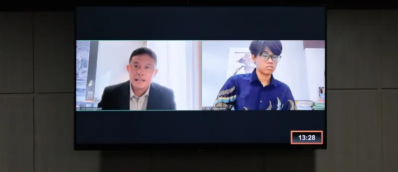 Uji Materiil UU Pemilu: Caleg Non-Parpol Perkuat Argumen di MK