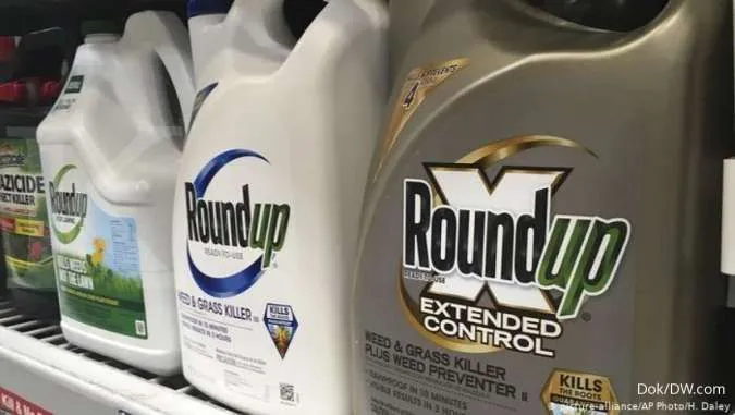 Bayer Siapkan US$ 7,25 Miliar untuk Selesaikan Sengketa Hukum