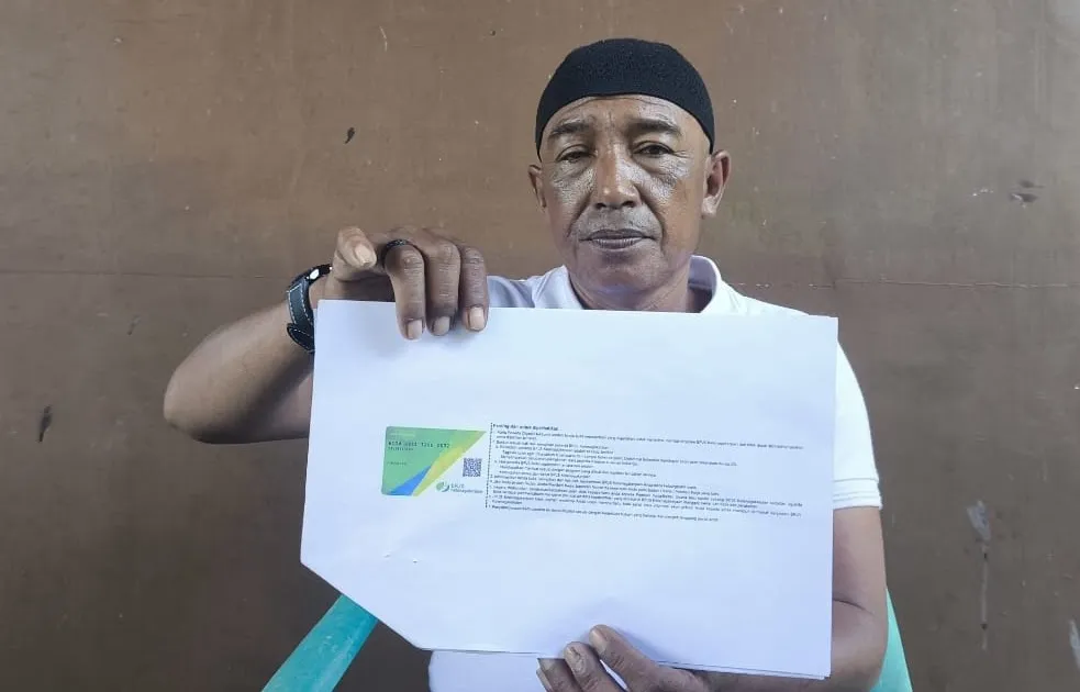 Keluarga Korban Kecelakaan Kerja Sawit Tuntut Kepastian Santunan JKK