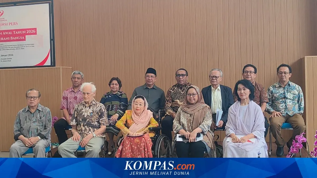 Seruan Lintas Agama untuk Mempertahankan Demokrasi di Indonesia