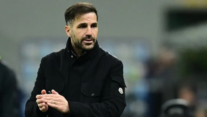 AC Milan Dan Como Berbagi Poin Dalam Pertandingan Serie A