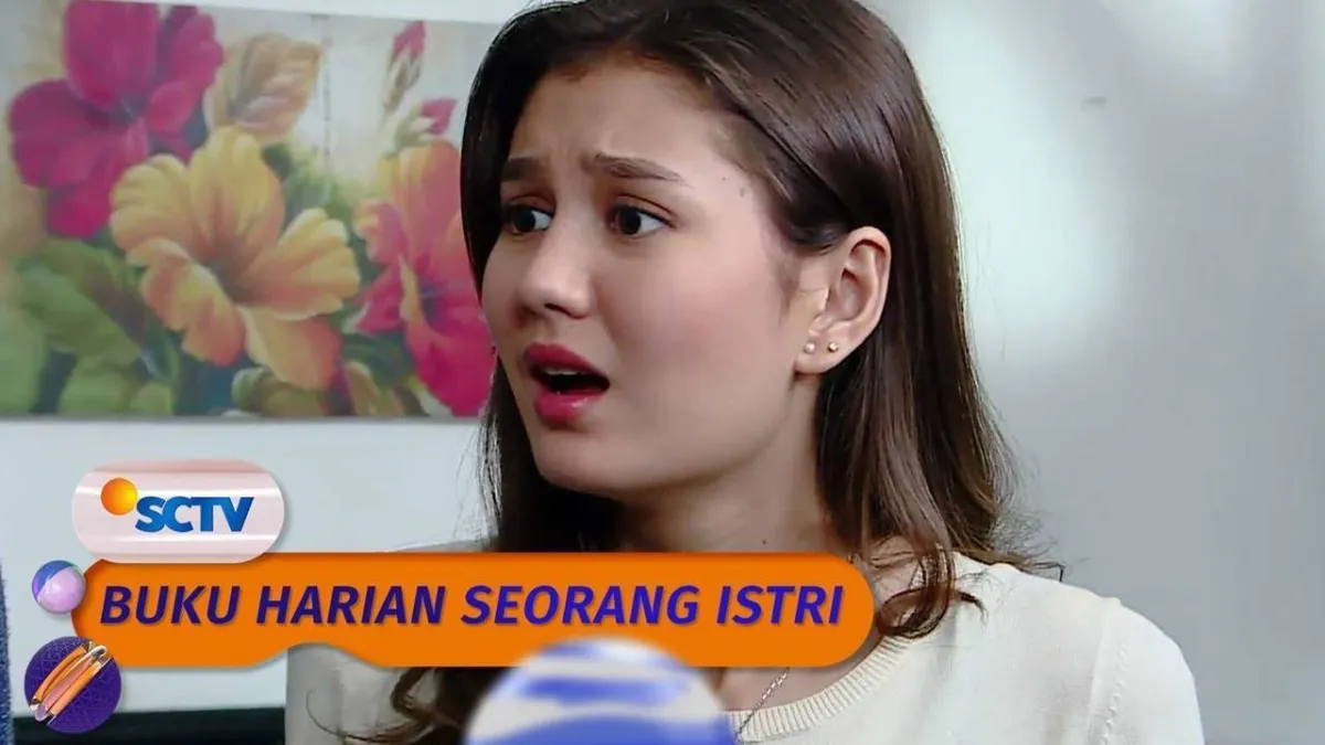 Ringkasan Episode 200 Sinetron Buku Harian Seorang Istri