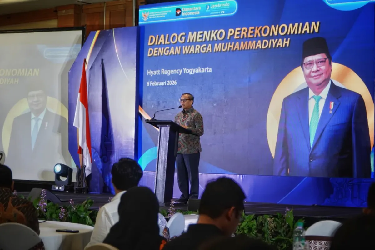 Muhammadiyah Tingkatkan Ekonomi Inklusif Melalui Sinergi Strategis