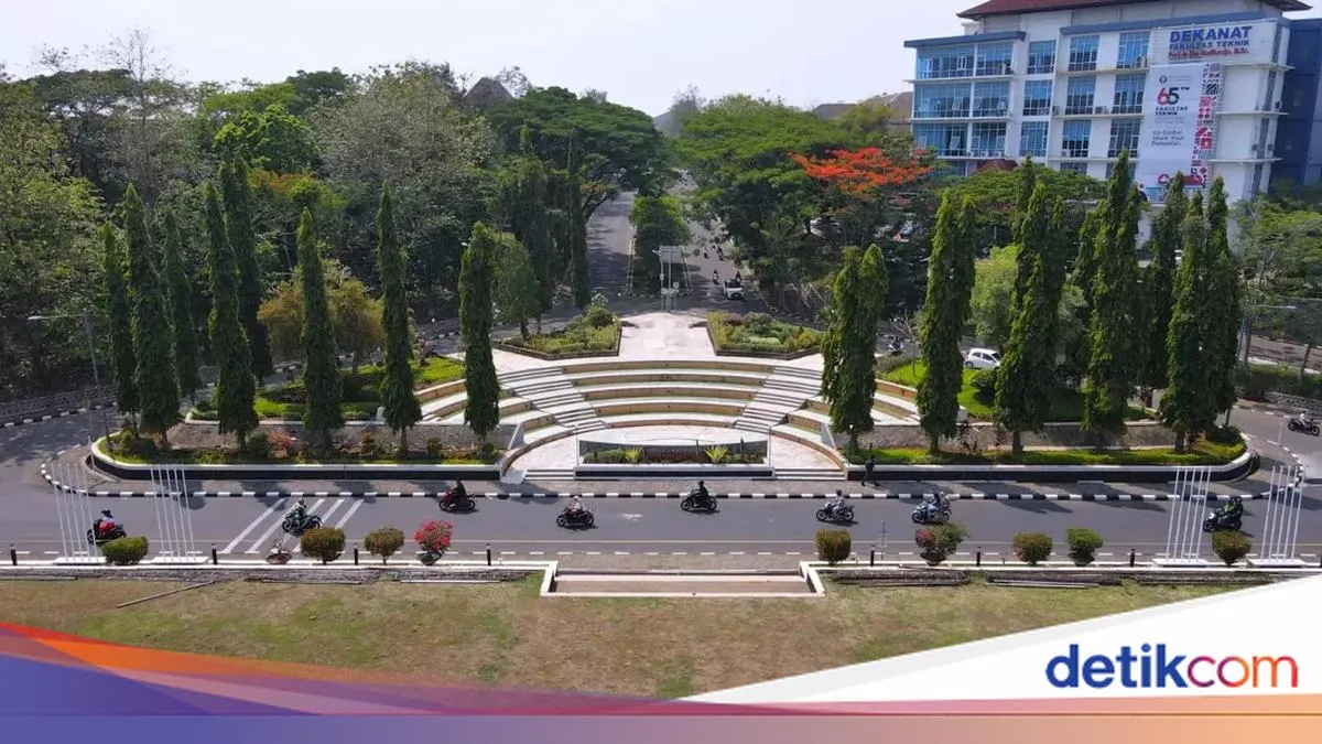 Pendaftaran Seleksi Mandiri S1 Universitas Diponegoro 2025: Informasi Penting dan Biaya Kuliah
