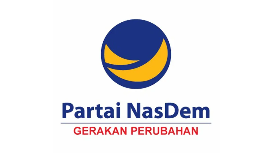 NasDem Tolak Usulan Koalisi Politik Permanen Dukung Prabowo