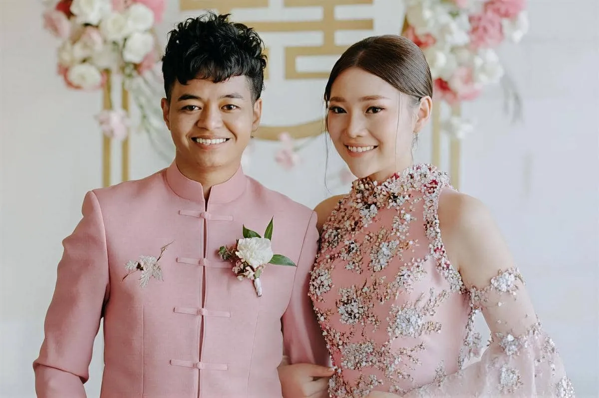 Terungkap, Alasan dan Bukti Perselingkuhan dalam Putusan Cerai Reza Arap dan Wendy Walters