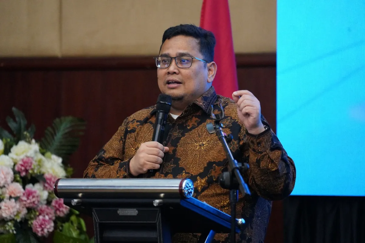 Bawaslu Tekankan Fungsi Pencegahan dalam Penguatan Pengawasan Pemilu