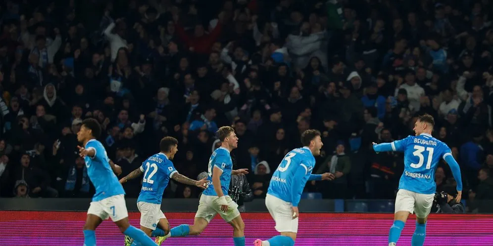 Prediksi Laga Seru Genoa vs Napoli di Serie A: Siapa yang Akan Unggul?