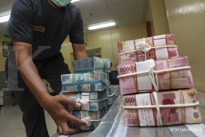 Korupsi di Bea Cukai Terungkap: Gaji Tinggi Tapi Terlibat Praktik Curang