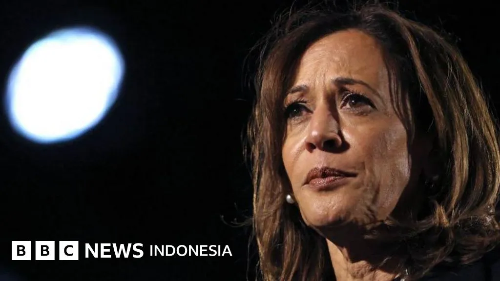 Lima Faktor Penyebab Kemenangan Trump atas Kamala Harris di Pilpres 2024