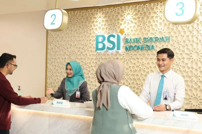 BSI Optimalkan Transaksi Digital Menyambut Lebaran 1447 H