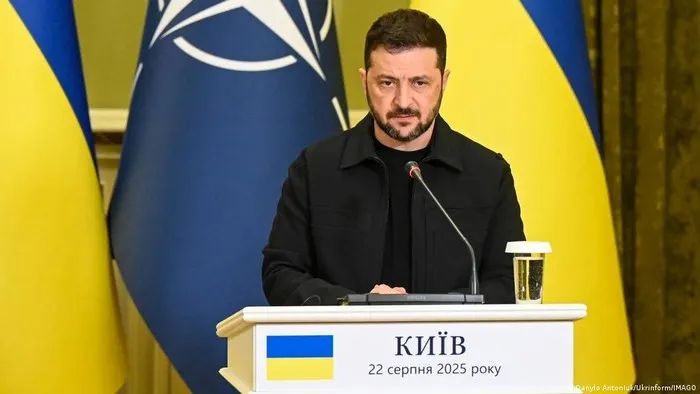 Zelensky Rencanakan Negosiasi Damai di Miami untuk Akhiri Perang Ukraina-Rusia