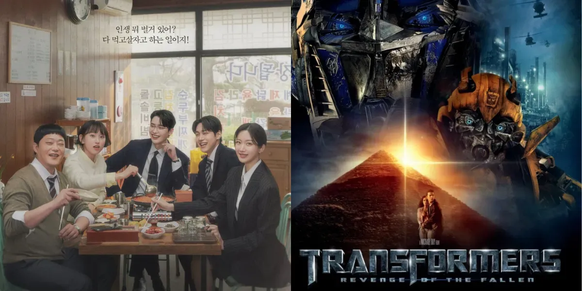 Tayangan Baru Menarik di Disney+ untuk Akhir Pekan Juli 2025