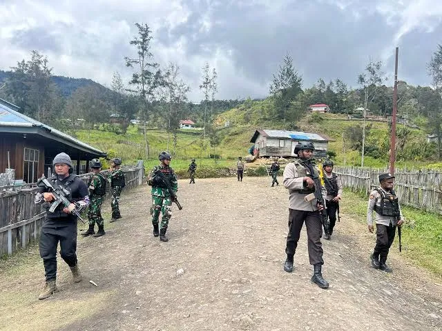 OPM: Ancaman Stabilitas dan Pembangunan di Papua
