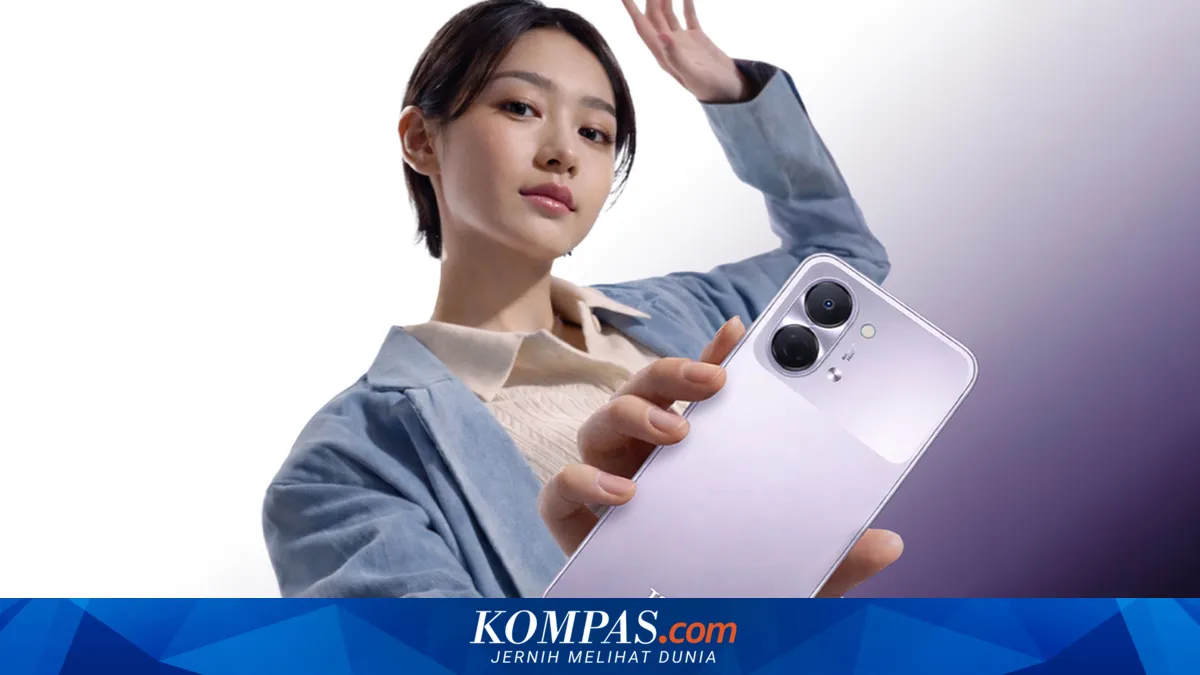 Tecno Spark Go 3 Meluncur di Indonesia, Ponsel Rp 1 Jutaan dengan Fitur Komunikasi Tanpa Sinyal