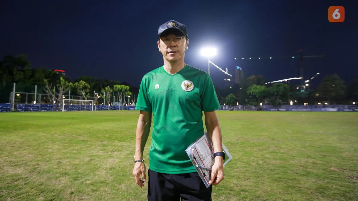 Perubahan Kutipan Marc Klok tentang Shin Tae-yong Menuai Kontroversi